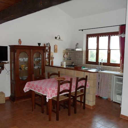 Appartamento Tre Querce Di Guerrini Gian Carlo Sorano (Grosseto) Exterior foto