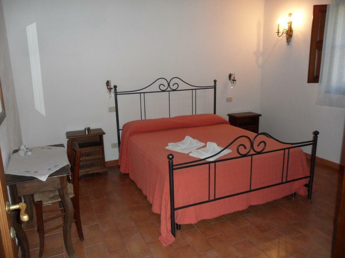 Appartamento Tre Querce Di Guerrini Gian Carlo Sorano (Grosseto) Exterior foto